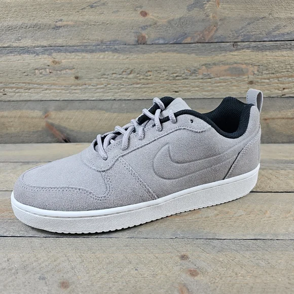 Nike Court Borough Low Premium Men's Casual Skate Shoes Genuine Suede - Picture 2 of 11